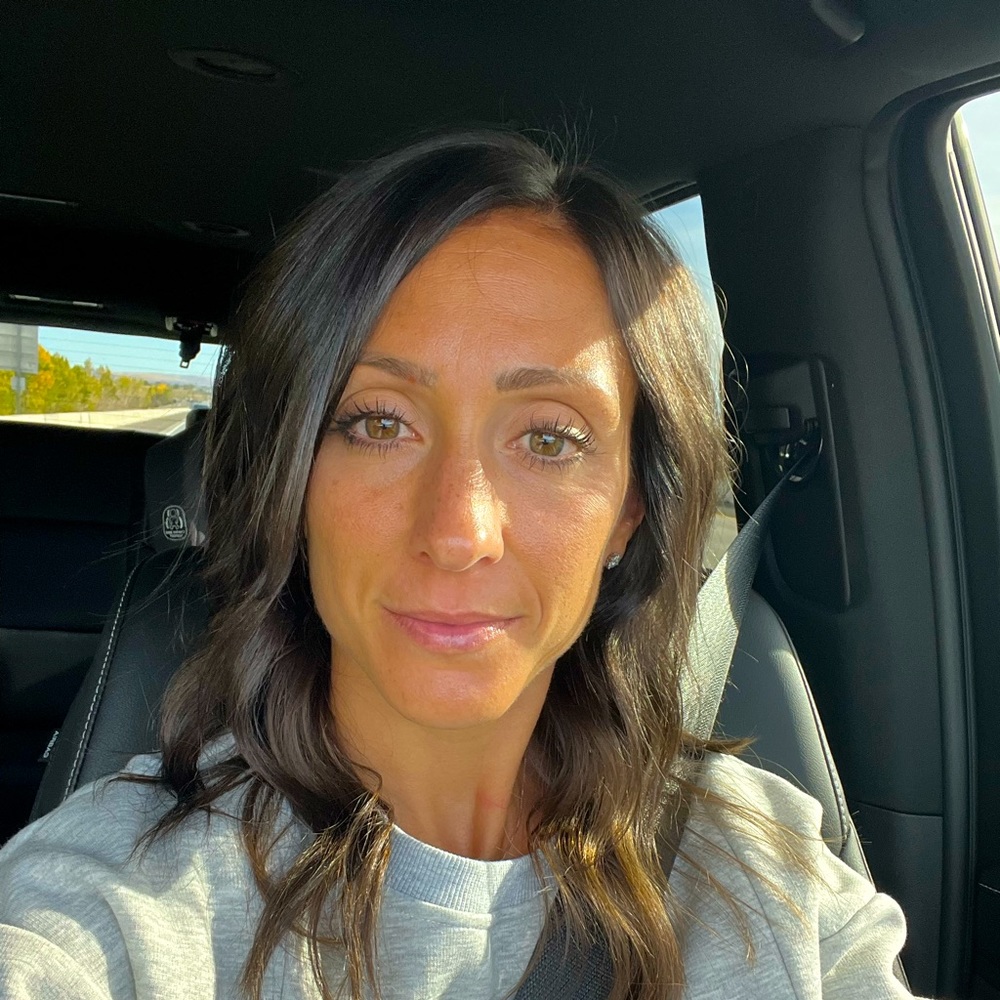 Meet your Posher, Colleen